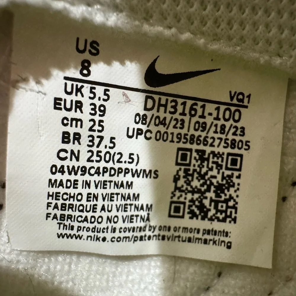 Nike Court Legacy Next Nature - Picture 7 of 9